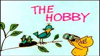 Henry's Cat - The Hobby