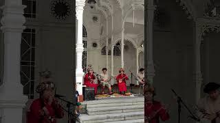 kyrgyz Folks Musik 