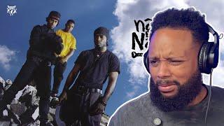 First Time Reacting To | Naughty by Nature - O.P.P.