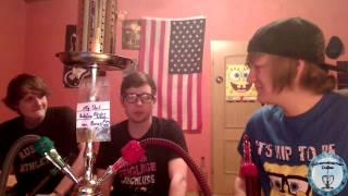 American Days:  Hookahfina - Electric Lotus + Shisha King Noriko Schlauch