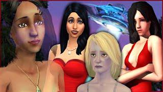 The dramatic life story of Bella Goth// The biggest Sims mystery