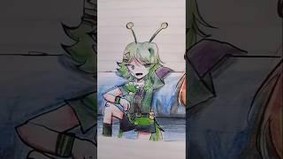Moulaga||Ib:@Musashi_ace #art #masukberanda #fyp #trend #shorts