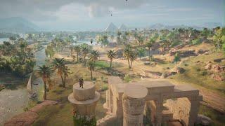Assassin's Creed Истоки