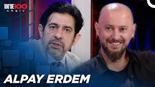 Alpay Erdem | Okan Bayülgen ile Uykusuzlar Kulübü