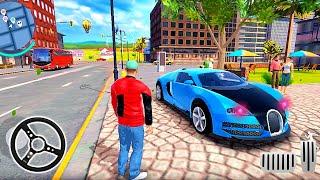 Go To Car Driving 3 - Best Android & IOS Gameplay HD