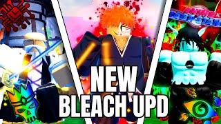 HOW TO PREPARE FOR THE NEW BLEACH UPDATE IN ANIME LAST STAND!