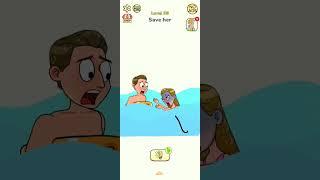 impossible date:Tricky Riddle Level #shorts#gameplay #viral