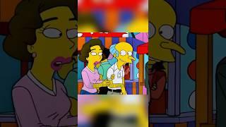 Will Mr. Burns Finally Find True Love? (Pt. 1)