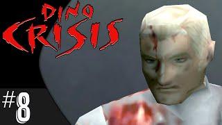 Dino Crisis (part 8) | The Real Mission (Gail Ending)