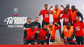  𝑭𝒊𝒍 𝑹𝒐𝒖𝒈𝒆 |  Saison 24/25 : Stage à Dinard