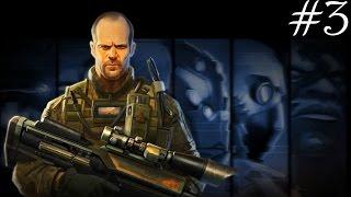 Sniper X with Jason Statham Mission 3 OPERATION MOUNTAIN SMOKE 1