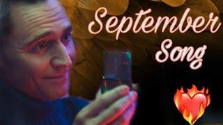 loki First time love - September song