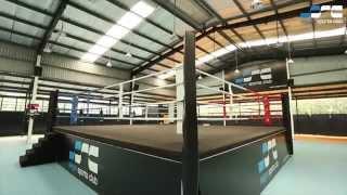 Saigon Sports Club I An Escape From The Everyday