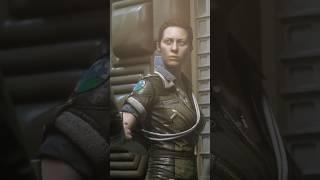 Alien: Isolation Gameplay Deutsch  #drholliwutz #alienisolation #shorts