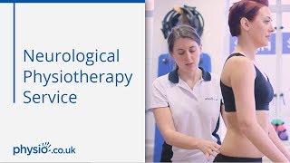 Neurological Physiotherapy Service