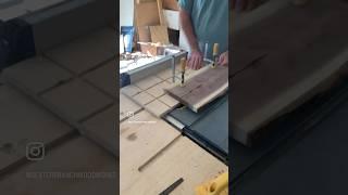 Dual Purpose Woodworking Jig | Jointing/Straight Line Jig in One #woodworking #jigs #dualpurpose