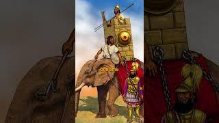 Day 1: Caesar = what? #history #historical #ancientrome #romanempire