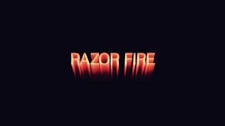 Mythical Vigilante - Razor Fire