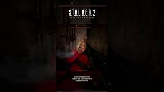 Rudely Interrupted | Stalker 2 Shadow of Chornobyl #stalker2 #stalker #survival #survivalgame #fps