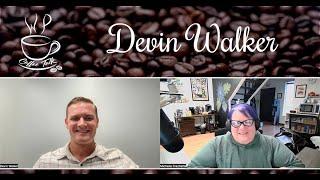 WPCoffeeTalk: Devin Walker