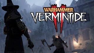 Охота на Хаос в Warhammer: Vermintide 2