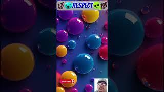 Respect23#respectLike a boss videos#respect#short#yt short#Viral#wow# tiktok video