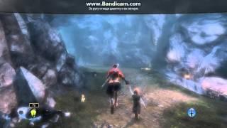 Fable3 глупый ребёнок