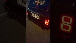 Niva Ezid-Auto #niva #nivaurban #bpan #tuning #bass #опер #automobile