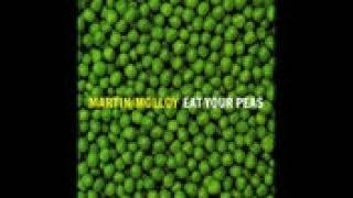 09  Bag of Sawdust - Eat Your Peas - Martin/Molloy