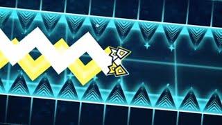 Hyvem by Kliray [me] (Geometry Dash)