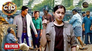 असली कातिल पकड़ने को CID ने अपना भेस बदला | CID | सी.आई.डी. | Latest Episode | Best Of CID