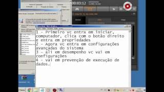 Como Corrigir o erro APPCRASH No Windows 7