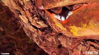 Blind climber set to climb the Eiger and Ueli Steck pt. 2| EpicTV Climbing Daily, Ep. 219