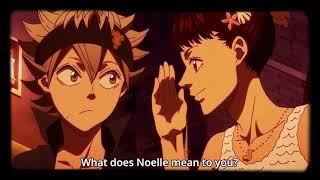 [Black Clover] Asta likes Noelle-Noelle(720P_HD)