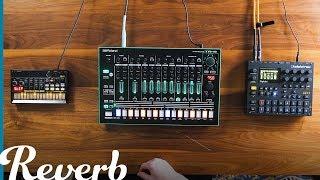 Buying Your First Drum Machine (Drum Machine Basics) | Reverb