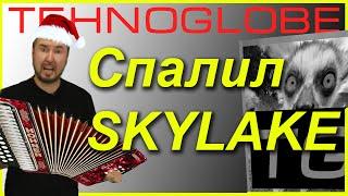 Tehnoglobe спалил SKYLAKE