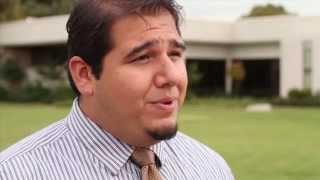 Porterville College Business