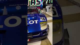 Project Wheel Tokyo Auto Salon 2024 Trip