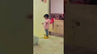 #buggu#doll#cute@refugiomental6032@#buggu Pandey ️️️