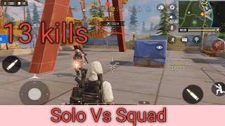 insane rush gameplay | call of duty mobile battle royale #mazaop