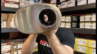 Flowmaster Vs Magnaflow Explained