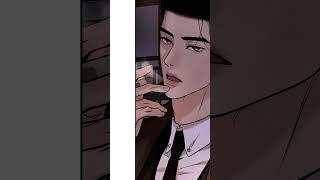 Manga Manhwa Anime Yaoi BL