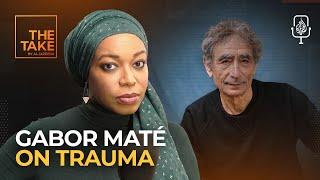 Gabor Maté: Gaza, Zionism, and the ‘exploitation’ of Jewish trauma | The Take