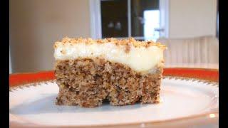 One egg miracle cake! Simple and delicious cake easy to make at home.