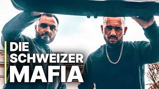 Ndrangheta in der Schweiz | Mafia | Internationaler Drogenhandel