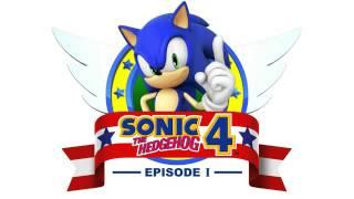 Mad Gear Zone   Act 1   Wii   Sonic the Hedgehog 4  Episode I Music Extended