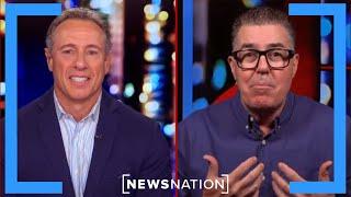 Adam Carolla is ‘over the moon’ about some Trump appointments | Cuomo