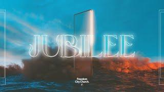 FCC - Jubilee (Official Lyric Video)