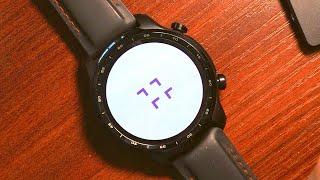 The Ultimate Wear OS Games Roundup