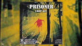 [FREE] DARK TRAP LOOP KIT 2024 - "PRISONER" | HIP HOP SAMPLE PACK